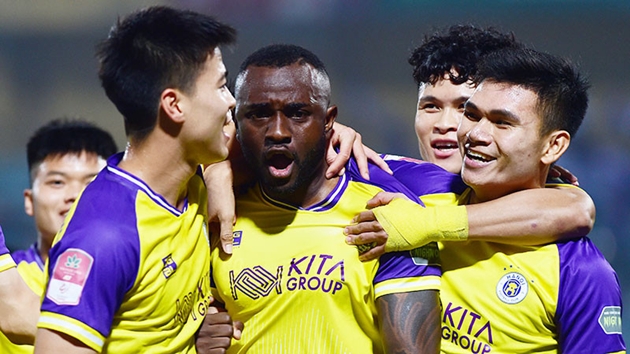 Hà Nội FC đặt mục tiêu giành trọn 3 điểm trước PVF-CAND.