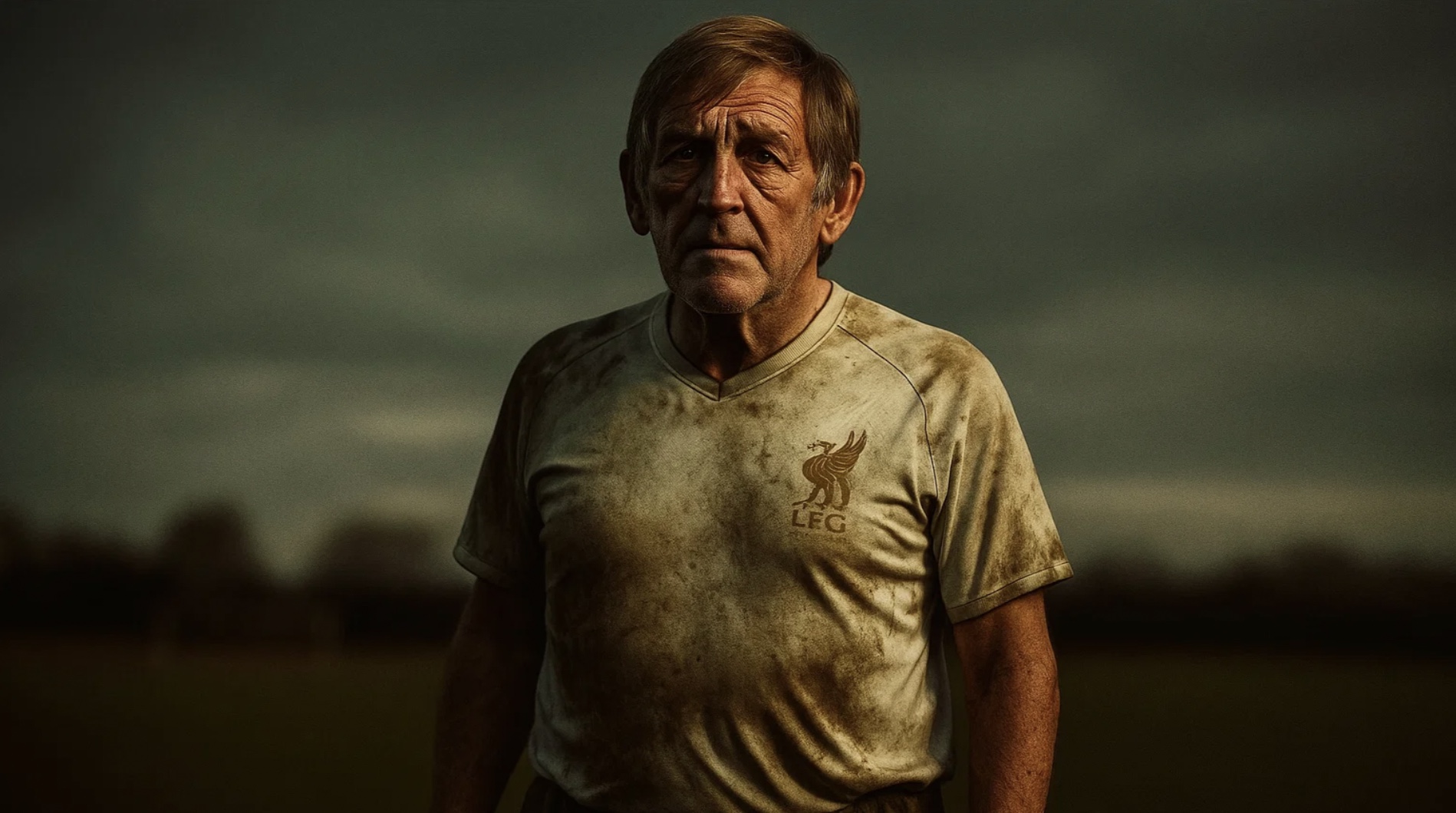 Ảnh bài viết Chân dung Sir Kenny Dalglish: Trái tim Liverpool và di sản từ thảm kịch Hillsborough