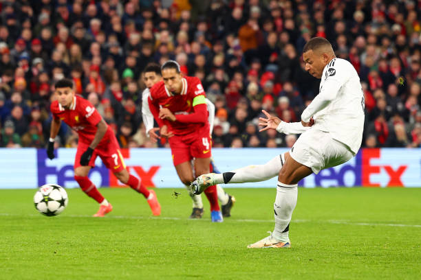 Lần này, Mbappe đã sẵn sàng trở thành "hung thần" của The Kop.