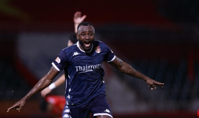 Ảnh bài viết Hải Phòng dẫn đầu V-League về phong độ sân nhà