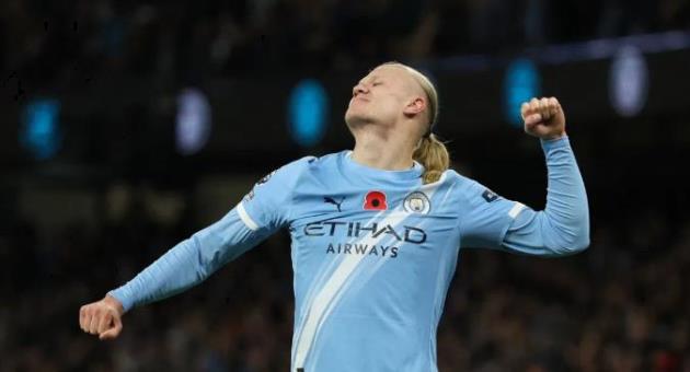 Ảnh bài viết Chuyển nhượng tối 3/11: Barcelona hy sinh trụ cột để có Haaland; MU theo sát Semenyo