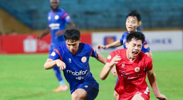 Ảnh bài viết Sự thật vụ Đình Bắc bị cho là xích mích với đồng đội U23 Việt Nam