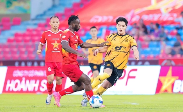 Ảnh bài viết Thanh Hóa nợ lương 4 tháng, HLV Choi Kwon Won lo đội nhà sa sút