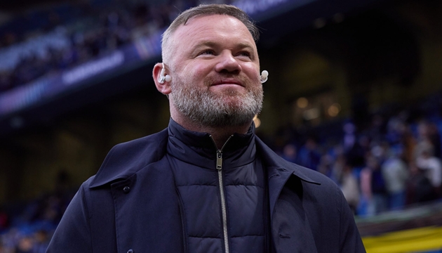 Ảnh bài viết Wayne Rooney: 'Đội thắng trận Man Utd vs Tottenham sẽ có cú hích rất lớn'