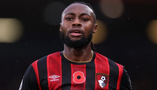 Ảnh bài viết Man Utd quyết chi 60 triệu bảng cho hiện tượng Antoine Semenyo