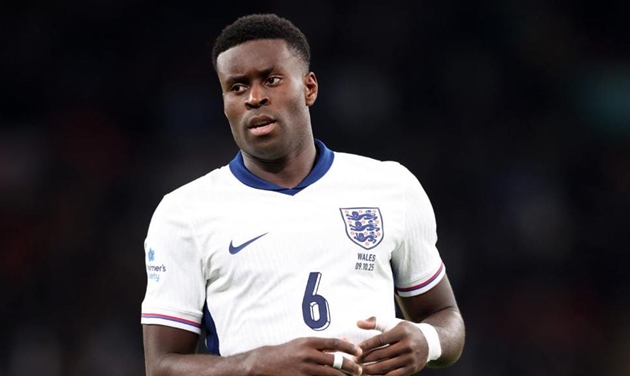 Ảnh bài viết Liverpool khó xử, Bayern tranh giành Guehi