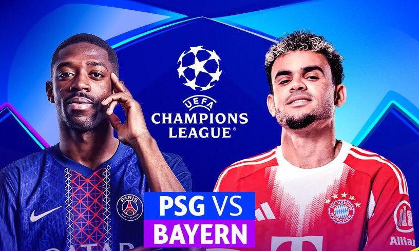 Ảnh bài viết Cỗ máy của Kompany đã sẵn sàng đánh sập "hoàng cung" Paris