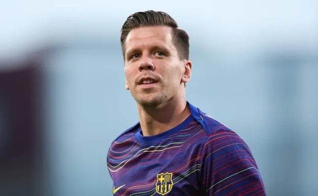 Ảnh bài viết Rashford ghi dấu ấn ở Barcelona, Szczesny khen không tiếc lời