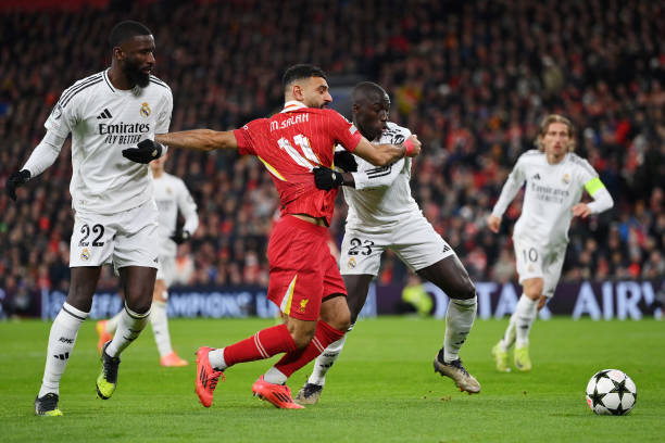 Liệu lần này Salah có thay đổi cục diện?