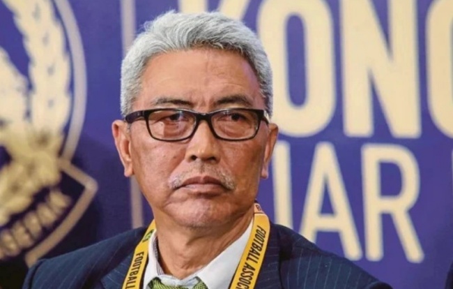 Ông Datuk Wira Yusoff Mahadi phản bác những thông tin bịa đặt về án phạt.