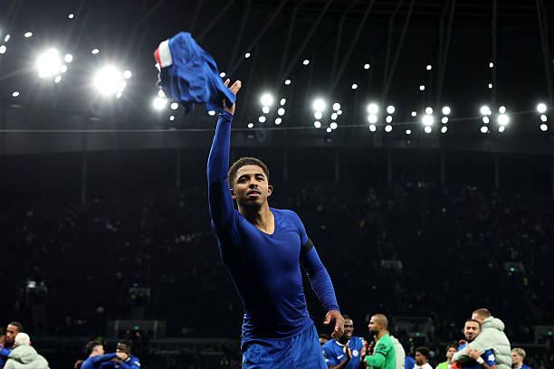 Ảnh bài viết Wesley Fofana – Lời giải cho bài toán hàng thủ Chelsea?