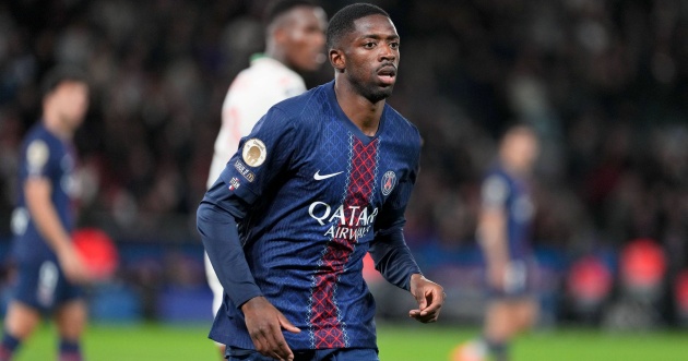 Ảnh bài viết Enrique khẳng định: “Dembele chắc chắn ra sân trước Bayern Munich”