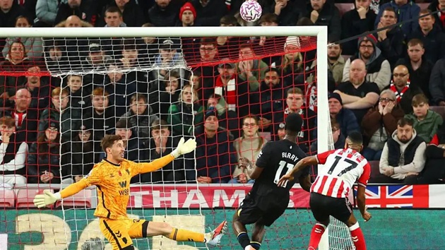 Ảnh bài viết Everton và bài toán 160 triệu bảng tìm tiền đạo