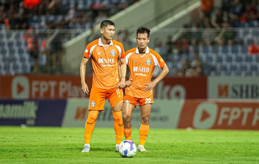 Ảnh bài viết Soi trận Đà Nẵng vs CA TPHCM: Khách chiếm lợi thế