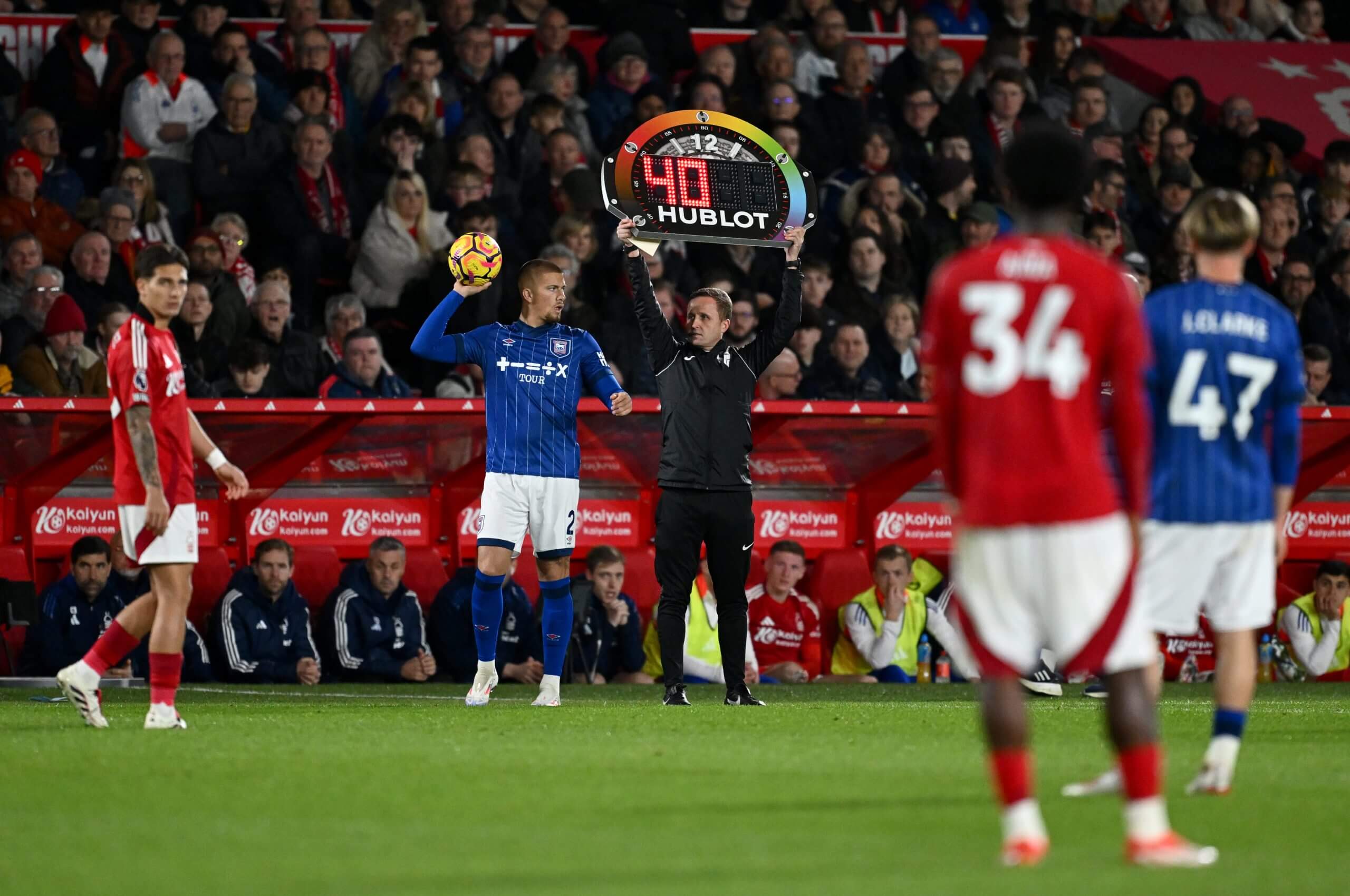 Những đội b&oacute;ng mới l&ecirc;n hạng tại EPL, đều kh&ocirc;ng tr&aacute;nh khỏi việc xuống hạng ở m&ugrave;a giải sau đ&oacute;