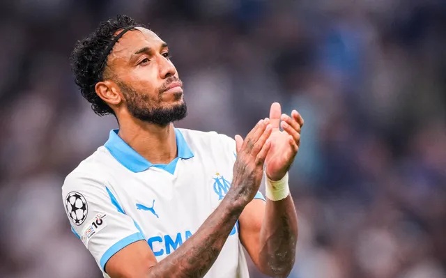 Marseille có phong độ tốt trên sân nhà ở giải châu lục.