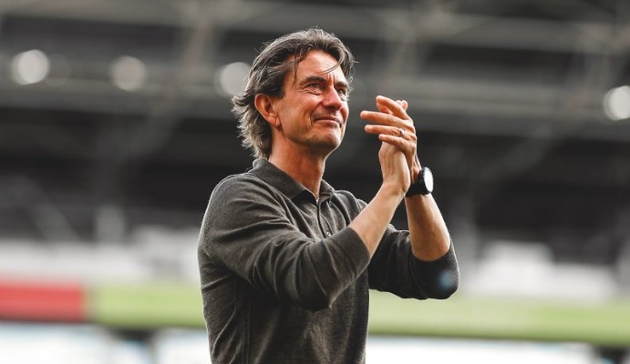 Ảnh bài viết Tottenham thời Thomas Frank: Hai mặt trái ngược và nỗi ám ảnh sân nhà