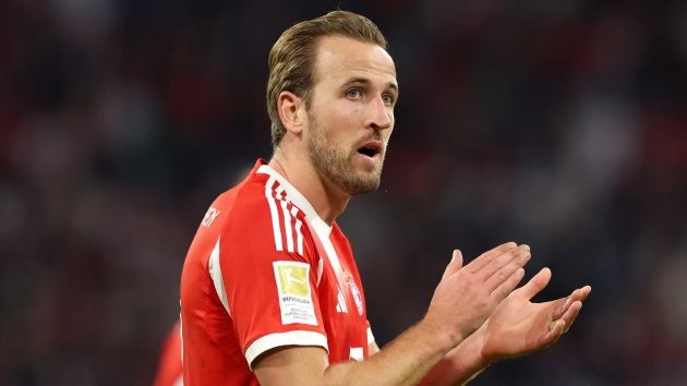 Harry Kane thăng hoa ở Bayern, nhưng có phù hợp với PSG của Luis Enrique?