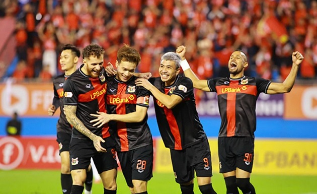 Ảnh bài viết Soi trận Ninh Bình vs SLNA: Thận trọng là chìa khóa