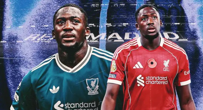 Ảnh bài viết Ibrahima Konate và bài kiểm tra lớn nhất sự nghiệp tại Anfield