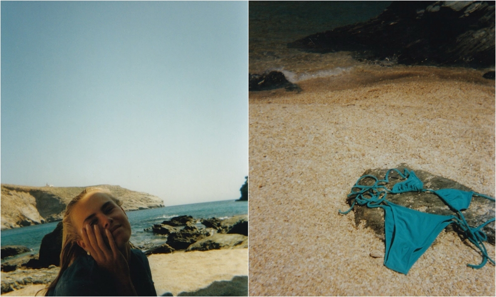 Annekee de Ligt khiến người hâm mộ sôi sùng sục với loạt ảnh táo bạo.