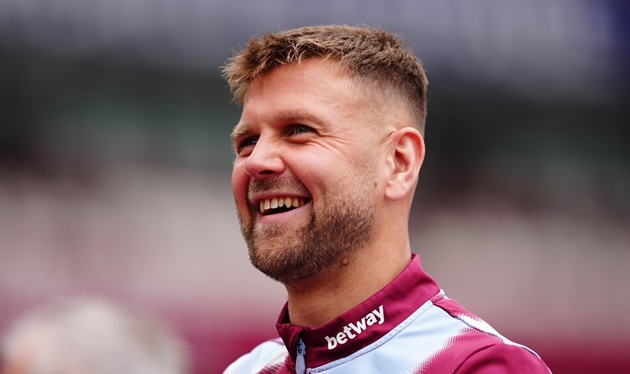 Ảnh bài viết Fullkrug có thể rời West Ham ngay tháng 1