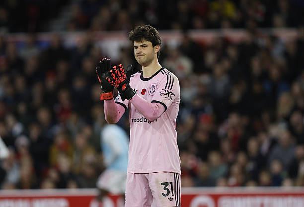 Lammens nhanh chóng khẳng định tài năng.