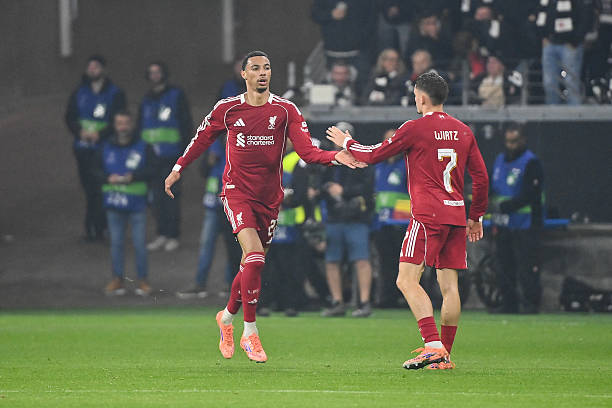 Ảnh bài viết Liverpool thắng Real Madrid, Wirtz – Ekitike đem đến tín hiệu hứa hẹn