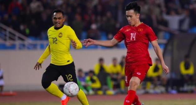 Ảnh bài viết Cựu Phó Chủ tịch AFF: “Tuyển Việt Nam xứng đáng dự Asian Cup hơn Malaysia”