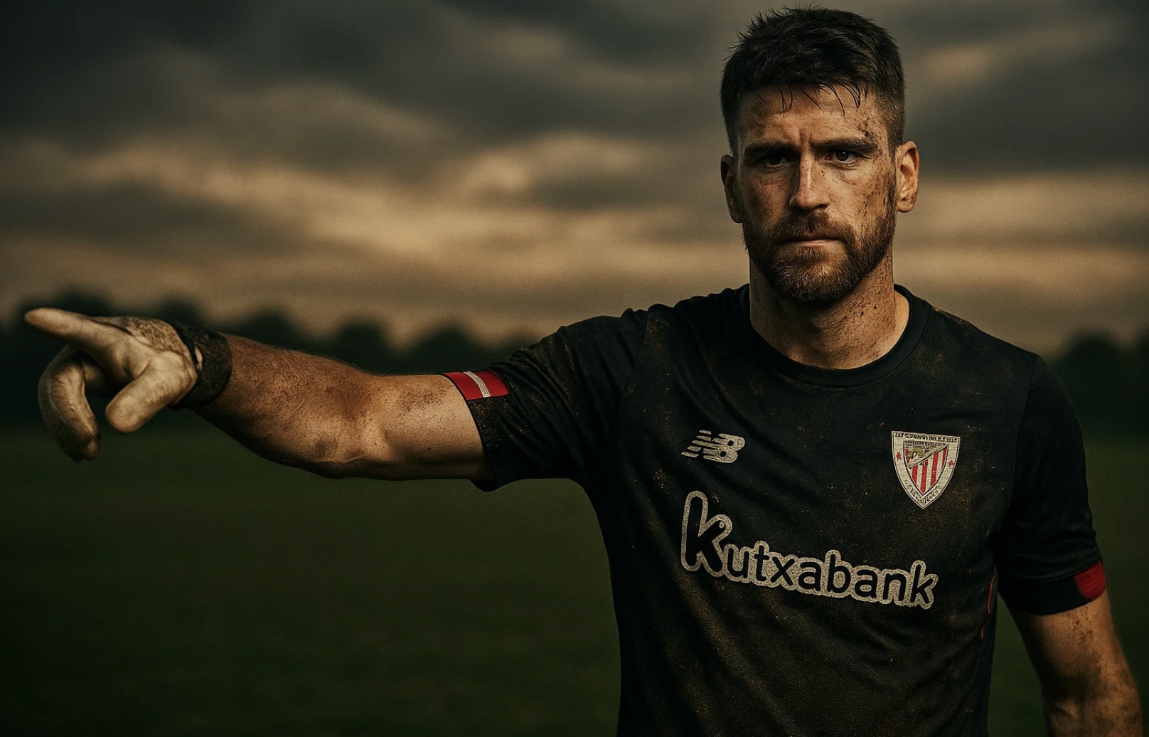 Ảnh bài viết Chân dung Unai Simon: Niềm tin sắt đá vào mảnh đất Basque