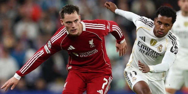 Ảnh bài viết Sự trỗi dậy của Florian Wirtz mang đến hy vọng cho Liverpool