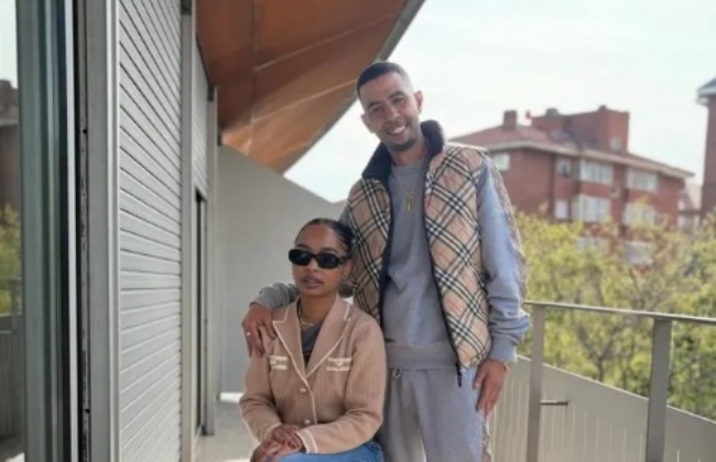 Ảnh bài viết Bố của Yamal sắp đính hôn với bạn gái kém 12 tuổi