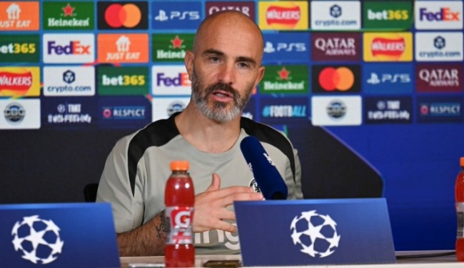 Ảnh bài viết Maresca cảnh báo Chelsea trước chuyến làm khách đến Qarabag