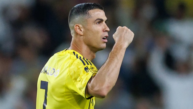 Ảnh bài viết Ronaldo tiếp tục vắng mặt khi Al-Nassr chạm trán FC Goa tại AFC Champions League