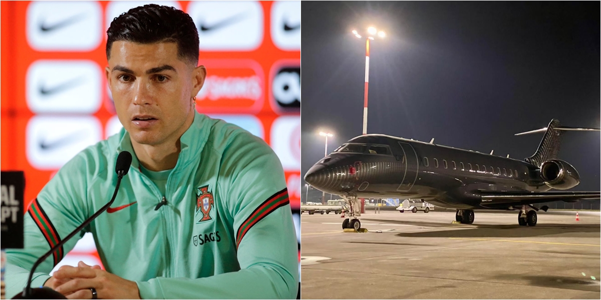 Ảnh bài viết Cristiano Ronaldo thừa nhận thứ đắt nhất anh sở hữu không phải siêu xe hay trang sức