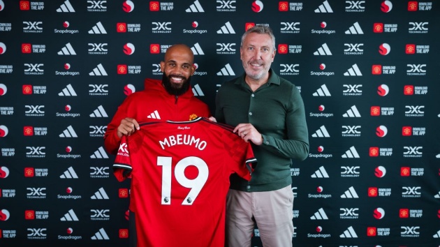 Ảnh bài viết Wilcox: Man United không phải Harlem Globetrotters của bóng đá