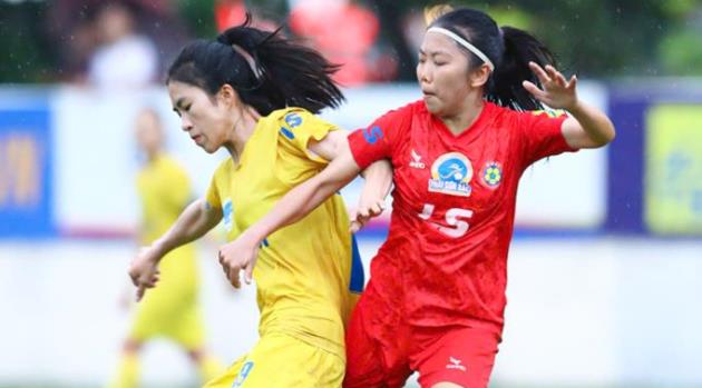 Đẳng cấp của Huỳnh Như là không phải bàn cãi.