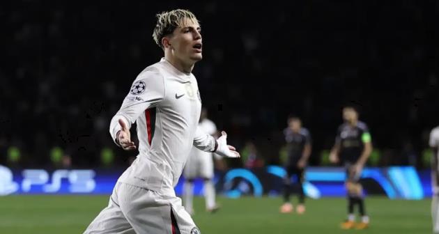 Ảnh bài viết Maresca khen ngợi Garnacho: “Cậu ấy đang tiến bộ từng ngày”