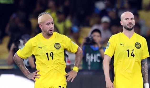 ĐT Malaysia có thể bị xử thua Việt Nam và Nepal nếu FIFA thắng kiện.