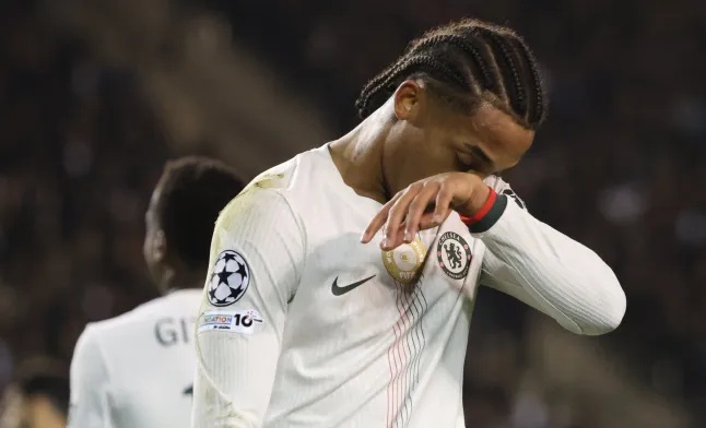 Ảnh bài viết Hòa Qarabag, Shay Given không tin Chelsea vô địch Champions League