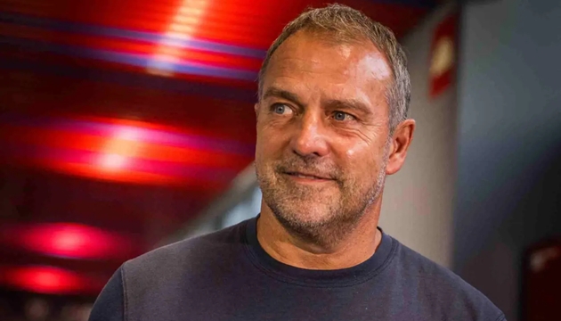 Flick quyết tâm giữ vững triết lý bản thân.