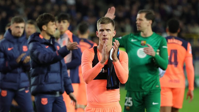 Ảnh bài viết Hàng thủ bất ổn, Henry nói Barcelona khó đi xa ở Champions League