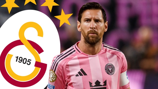 Messi vẫn có sức hút rất lớn.