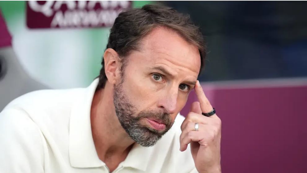 Gareth Southgate muốn cống hiến cho xã hội nhiều hơn, ngoài bóng đá