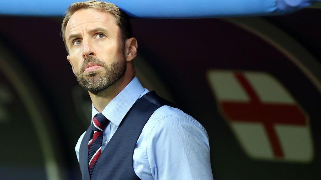 Ảnh bài viết Gareth Southgate và cuộc sống sau khi rời tuyển Anh