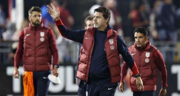 Ảnh bài viết HLV Pochettino úp mở ngày tái xuất Ngoại hạng Anh