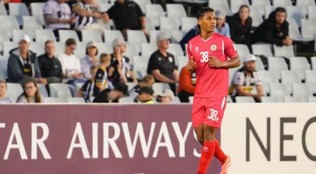 Ảnh bài viết Macarthur thắng kịch tính, CAHN rơi xuống nhì bảng AFC Champions League Two