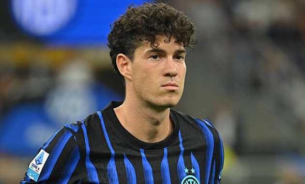 Ảnh bài viết Chuyển nhượng tối 6/11: Liverpool chi đậm cho Bastoni; Real rao bán Vinicius?