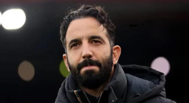 Ảnh bài viết Amorim và cuộc cách mạng chiến thuật: Man Utd thắng bằng tốc độ, không bằng cầm bóng