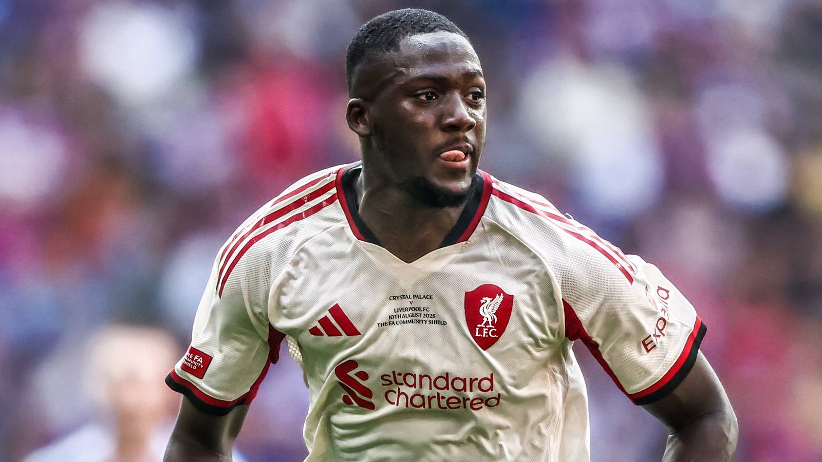 Ảnh bài viết Fabrizio Romano cập nhật thương vụ Real Madrid - Konate